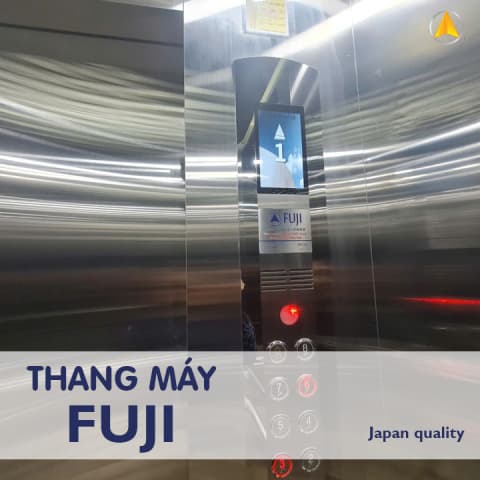 Vận hành ổn định, êm ái