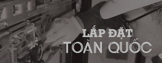 Lắp đặt Dịch vụ bảo trì thang máy chuyên nghiệp – TPEC Việt Nam, 24/7! toàn quốc